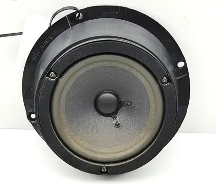 Jaguar XK8 - XKR Front door speaker LJD4140BA