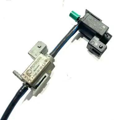BMW 7 E65 E66 Vacuum valve 7516375 7001230