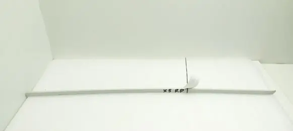 BMW X5 E70 Front door trim (molding) 8036788 51138036788