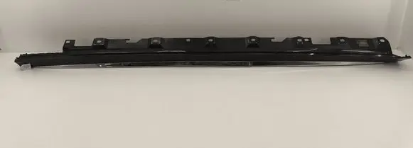 Mercedes-Benz S W223 Sill/side skirt trim A2236901904
