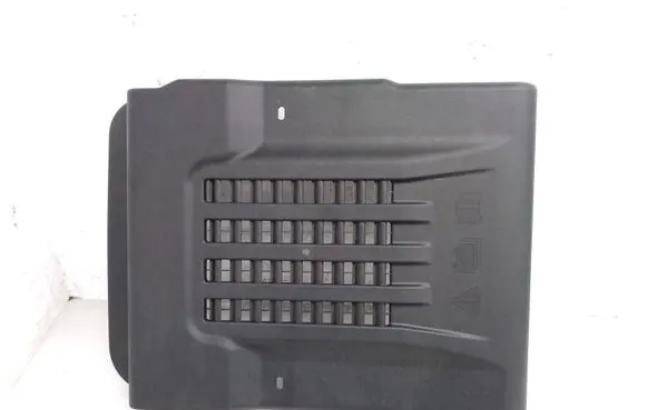 Ford Focus Battery box tray cover/lid LX7B10A686ADW
