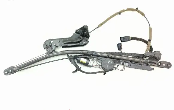 Chrysler Pacifica Sliding door motor assembly 68368918AF 20272162159 68369596AD