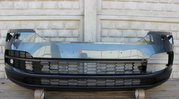 Skoda Karoq Front bumper 57A807221