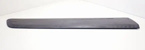 Citroen Berlingo Front door trim (molding) 9682858977