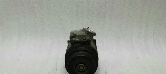 Mercedes-Benz C W204 Air conditioning (A/C) compressor (pump) A0022305011