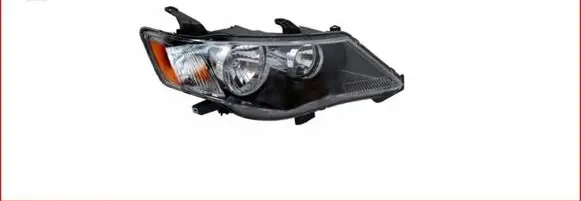 Mitsubishi Outlander Headlight/headlamp 