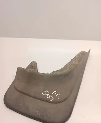 KIA Sorento Front mudguard NOCODE