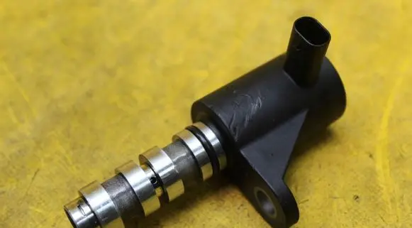Mercedes-Benz C W205 EGR valve A6541800315