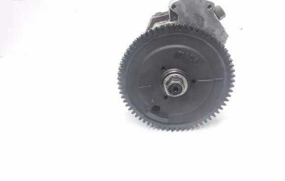 Renault Espace - Grand espace IV Fuel injection high pressure pump 8200170377 0445010033 0828400502