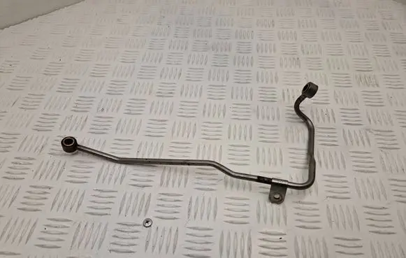Renault Scenic IV - Grand scenic IV Turbo turbocharger oiling pipe/hose