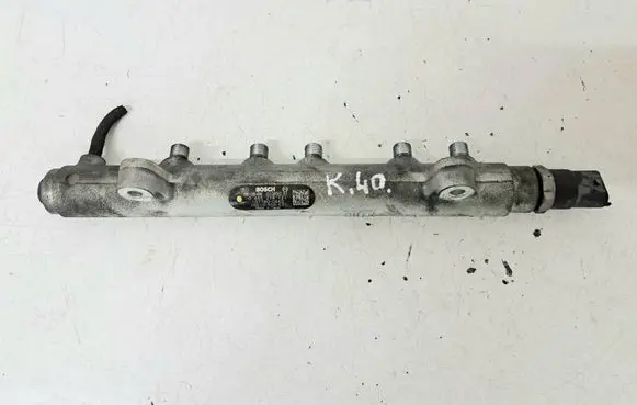 Honda Civic Fuel main line pipe 0445214121