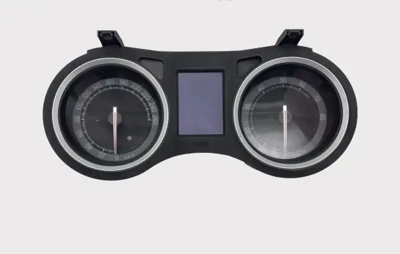 Alfa Romeo Brera Speedometer (instrument cluster) 60694548 50506780