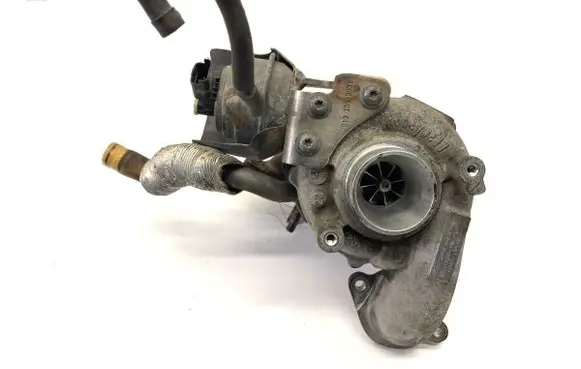 Ford Connect Turbo 9804119380