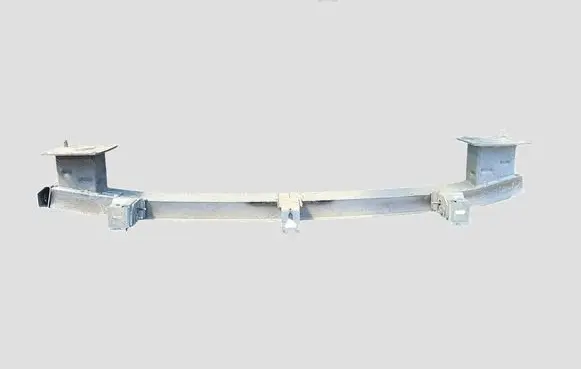 Citroen C5 Front bumper cross member 96605018800A