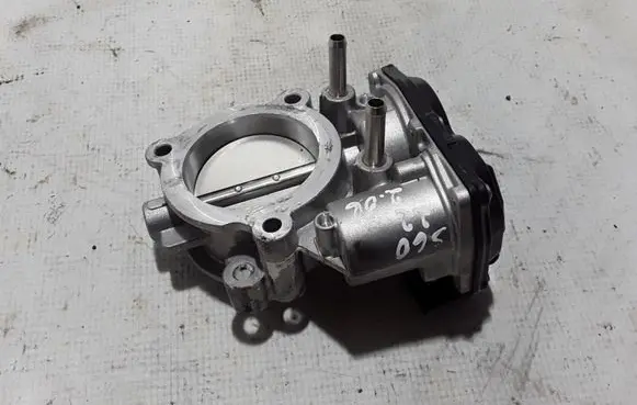Volvo S60 Throttle valve 31459143