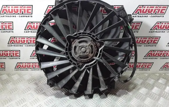 Citroen C8 Fan set 9635466180