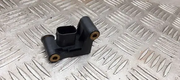 BMW 5 E60 E61 Airbag deployment crash/impact sensor 6977398