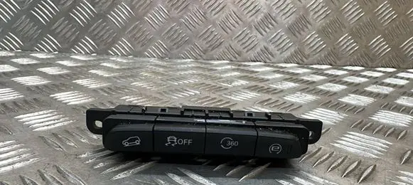 MG ZS Traction control (ASR) switch 10700971 10003589