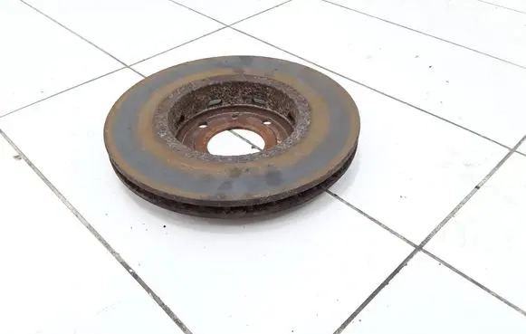 Volvo S40, V40 Front brake disc
