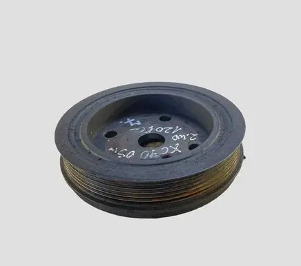 Volvo XC90 Crankshaft pulley 30637335