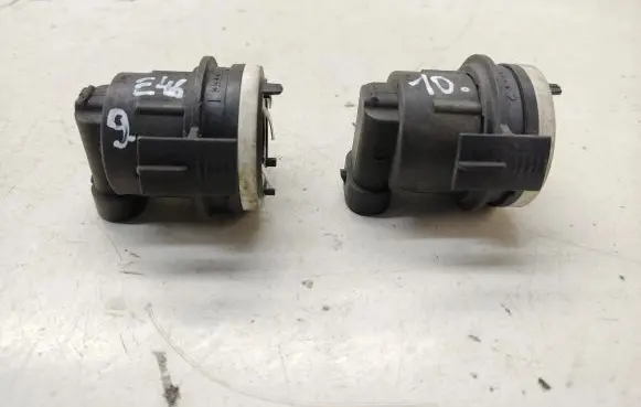Headlight part