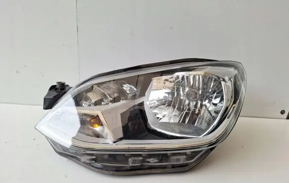 Volkswagen Up Headlight/headlamp 1S1941015AA