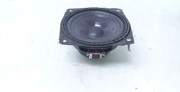 BMW 5 E39 Parcel shelf speaker 8352687