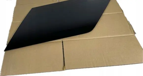 Chevrolet Traverse II Rear side window URITG45U6TY