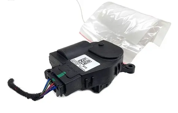 Tesla Model Y Air flap motor/actuator 150062300A