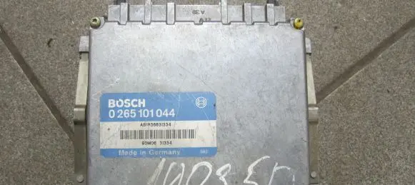Mercedes-Benz S W140 ABS control unit/module 0135459232