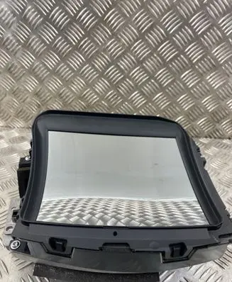 Audi A7 S7 4G Head up display screen 4G8919604J