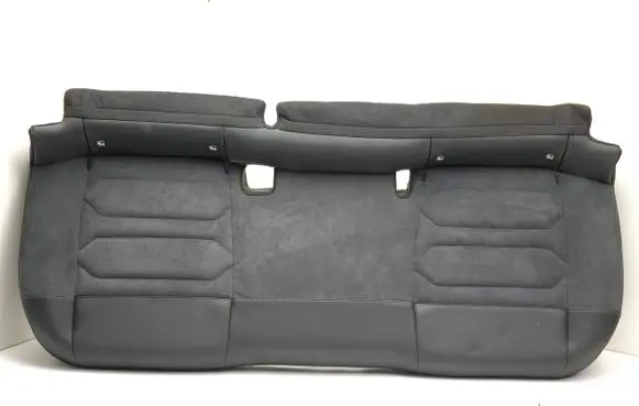 Rear seat