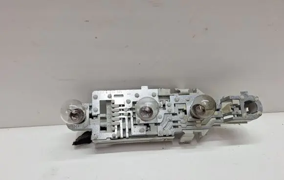 BMW 3 E46 Tail light bulb cover holder 6918925