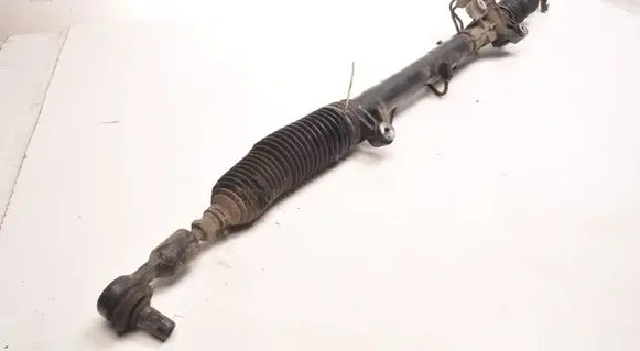 Audi A4 Allroad Steering rack 8E1422066T