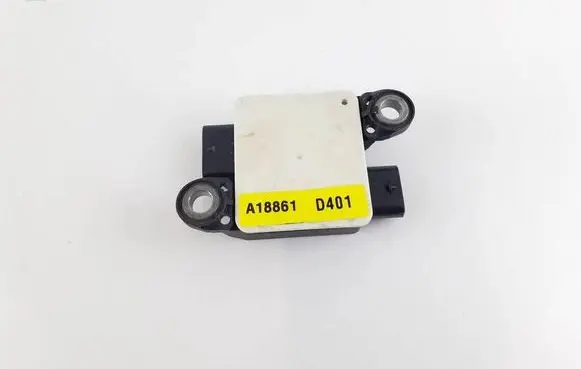 Lambda probe sensor