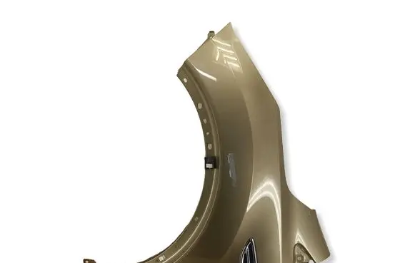 Ford Kuga II Fender 