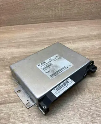 BMW 5 E39 ABS control unit/module 1164130 0265109023