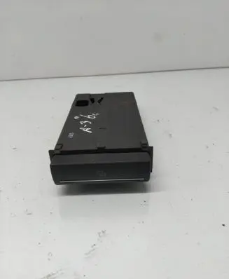 Audi A3 S3 8P Dashboard storage box/compartment 8P0941561