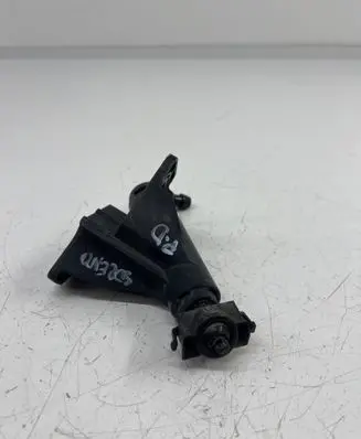 KIA Sorento Headlight washer spray nozzle 98672C5000