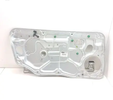 Volvo XC70 Front window lifting mechanism without motor 30661065