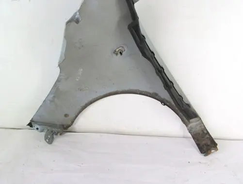 Hyundai i10 Fender