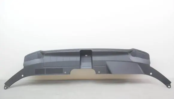 Audi Q5 SQ5 Radiator trim 8R0807081