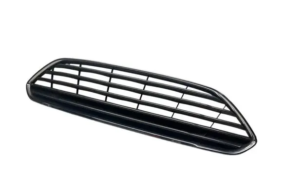 Ford Fiesta Front bumper lower grill C1BB17B968