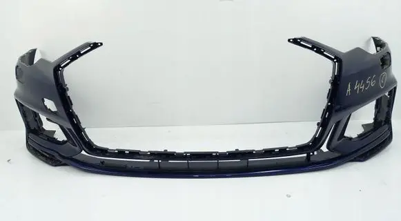 Audi A6 S6 C8 4K Front bumper 4K0807437D