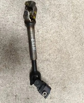 Nissan Cube Z11 Steering column universal joint 