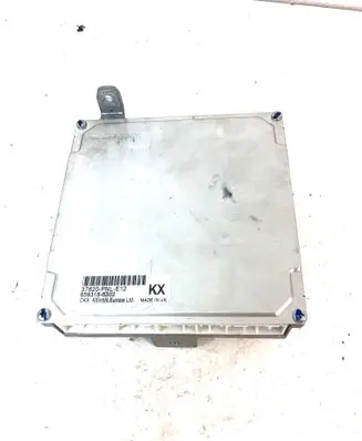 Honda CR-V Engine control unit/module 37820PNLE12