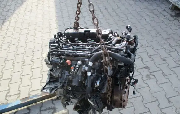 Opel Insignia A Engine 5678