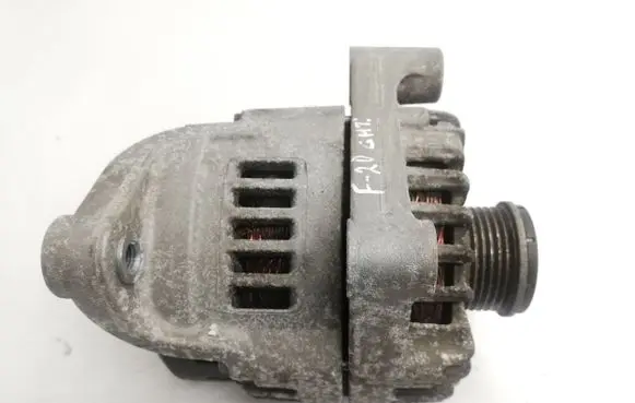 BMW 1 F20 F21 Generator/alternator 8519890 175A
