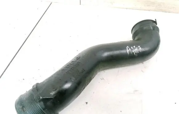 Volvo V50 Intercooler hose/pipe 9186195 6766