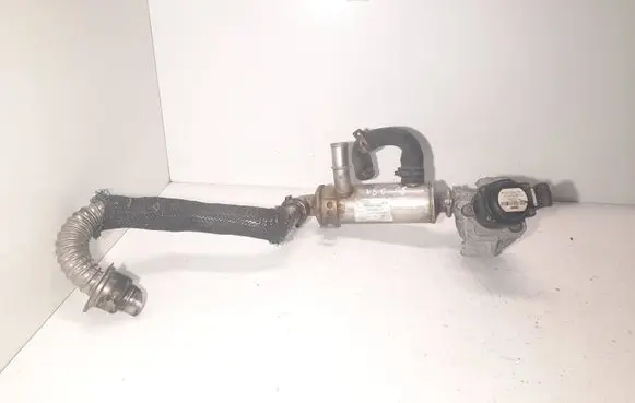 Volvo V50 EGR valve cooler 3M5Q9F464BC